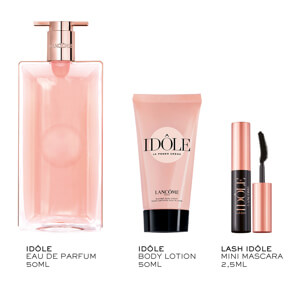 Lancôme Idole Eau de Parfum 50ml Gift Set